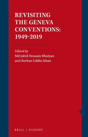 REVISITING THE GENEVA CONVENTIONS: 1949-201