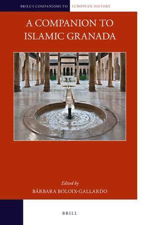 A COMPANION TO ISLAMIC GRANADA