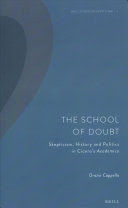 THE SCHOOL OF DOUBT
