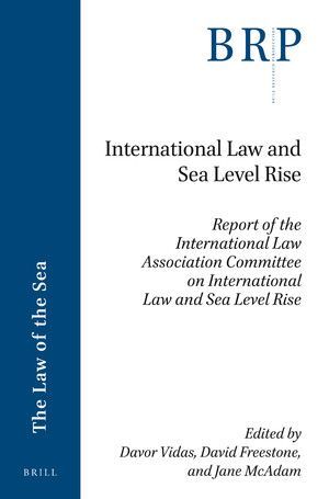 INTERNATIONAL LAW AND SEA LEVEL RISE