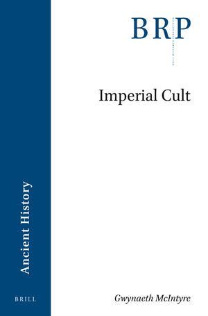 IMPERIAL CULT