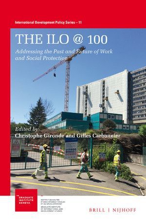 THE ILO AT 100