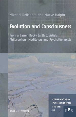 EVOLUTION AND CONSCIOUSNESS