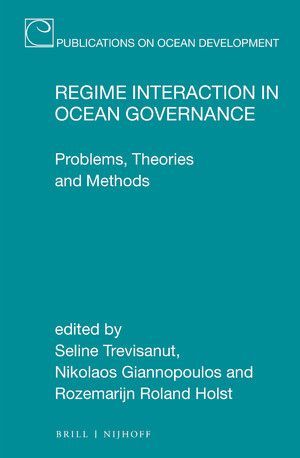 REGIME INTERACTION IN OCEAN GOVERNANCE
