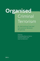 ORGANIZED CRIMINAL TERRORISM