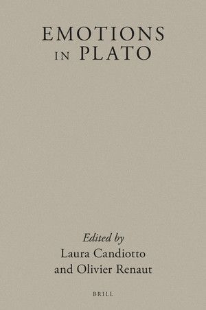 EMOTIONS IN PLATO