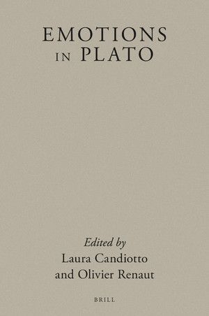 EMOTIONS IN PLATO