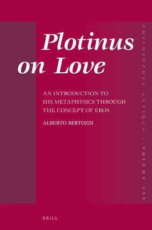 PLOTINUS ON LOVE: