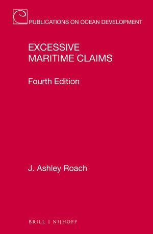 EXCESSIVE MARITIME CLAIMS