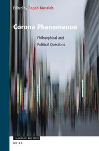 CORONA PHENOMENON: