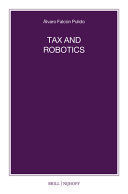 TAX AND ROBOTICS