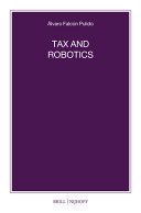 TAX AND ROBOTICS