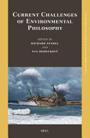 CURRENT CHALLENGES OF ENVIRONMENTAL PHILOSOPHY