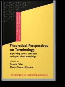 THEORETICAL PERSPECTIVES ON TERMINOLOGY