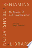 THE DIDACTICS OF AUDIOVISUAL TRANSLATION