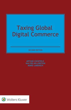 TAXING GLOBAL DIGITAL COMMERCE