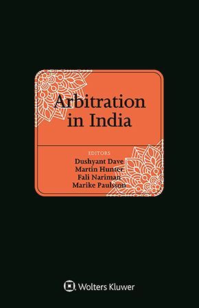 ARBITRATION IN INDIA