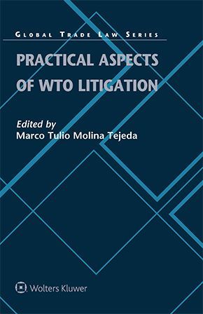 PRACTICAL ASPECTS OF WTO LITIGATION