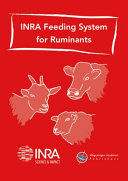 INRA FEEDING SYSTEM FOR RUMINANTS