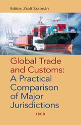 GLOBAL TRADE AND CUSTOMS