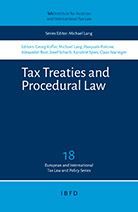 TAX TREATIES AND PROCEDURAL LAW
