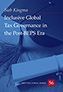 INCLUSIVE GLOBAL TAX GOVERNANCE IN THE POST-BEPS ERA.