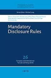 MANDATORY DISCLOSURE RULES