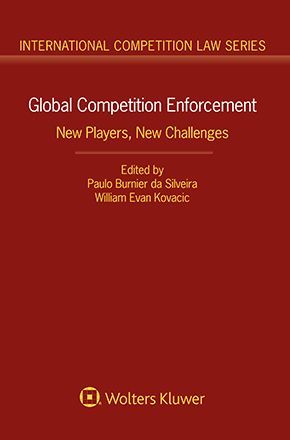 GLOBAL COMPETITION ENFORCEMENT: NEW PLAYERS, NEW CHALLENGES