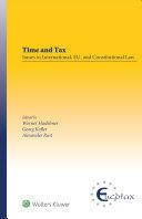 TIME AND TAX