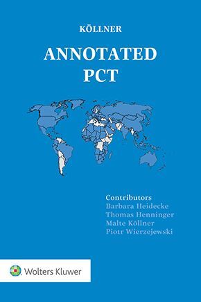 ANNOTATED PCT