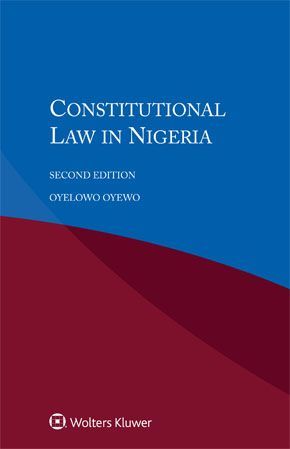 CONSTITUTIONAL LAW IN NIGERIA