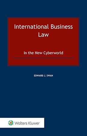 INTERNATIONAL BUSINESS LAW: