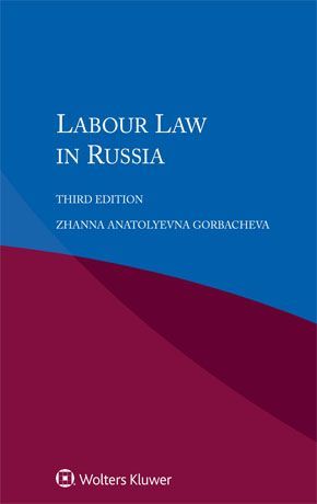 LABOUR LAW IN RUSSIA