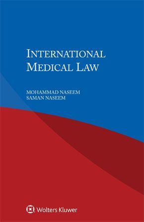 INTERNATIONAL MEDICAL LAW