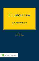 EU LABOUR LAW