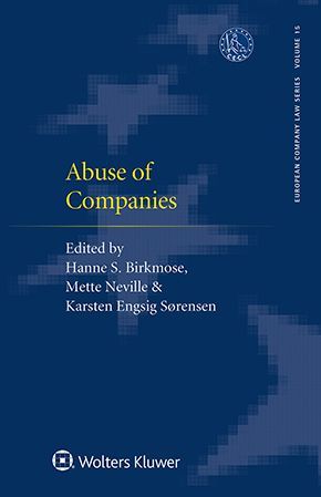 ABUSE OF COMPANIES