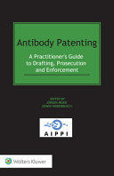 ANTIBODY PATENTING