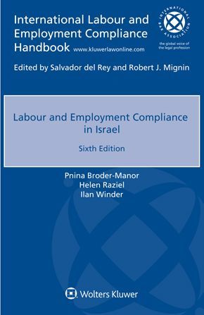 LABOUR AND EMPLOYMENT COMPLIANCE IN ISRAEL