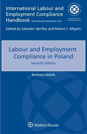 LABOUR AND EMPLOYMENT COMPLIANCE IN POLAND