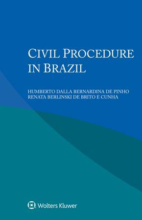 CIVIL PROCEDURE IN BRAZIL
