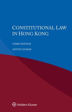 CONSTITUTIONAL LAW IN HONG KONG