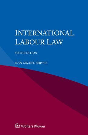 INTERNATIONAL LABOUR LAW