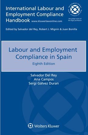 LABOUR AND EMPLOYMENT COMPLIANCE IN SPAIN