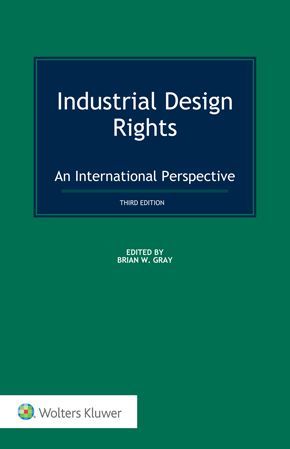 INDUSTRIAL DESIGN RIGHTS: