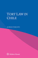 TORT LAW IN CHILE