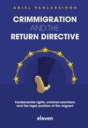 CRIMMIGRATION AND THE RETURN DIRECTIVE