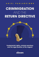 CRIMMIGRATION AND THE RETURN DIRECTIVE