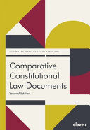 COMPARATIVE CONSTITUTIONAL LAW DOCUMENTS