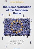 THE DEMOCRATISATION OF THE EUROPEAN UNION