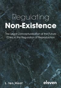 REGULATING NON-EXISTENCE